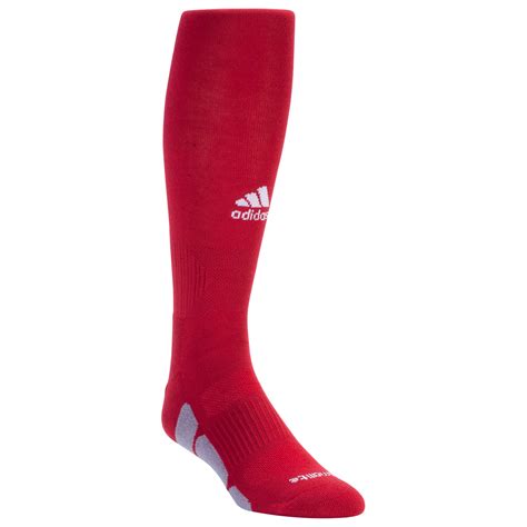 adidas utility long soccer socks